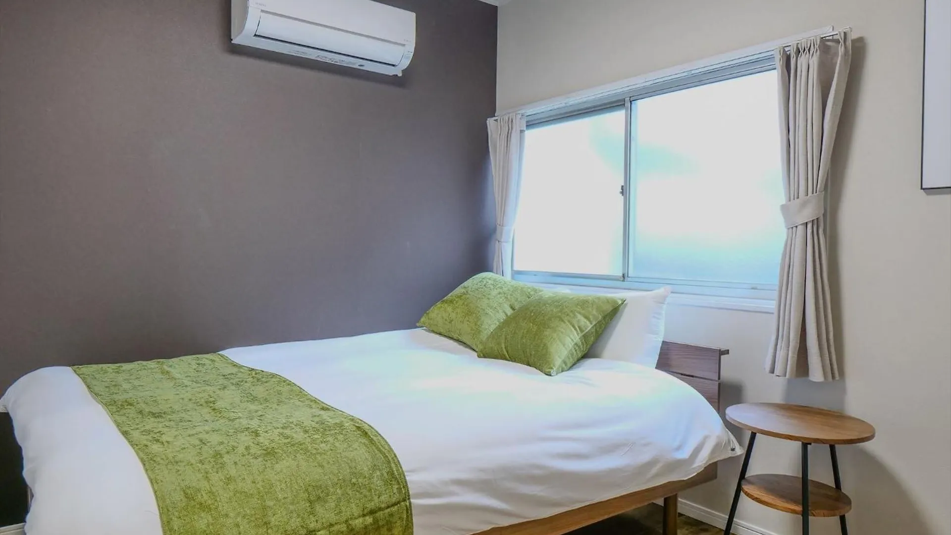 Nyaraló Te House Osaka-Tennoji - Vacation Stay 18641
