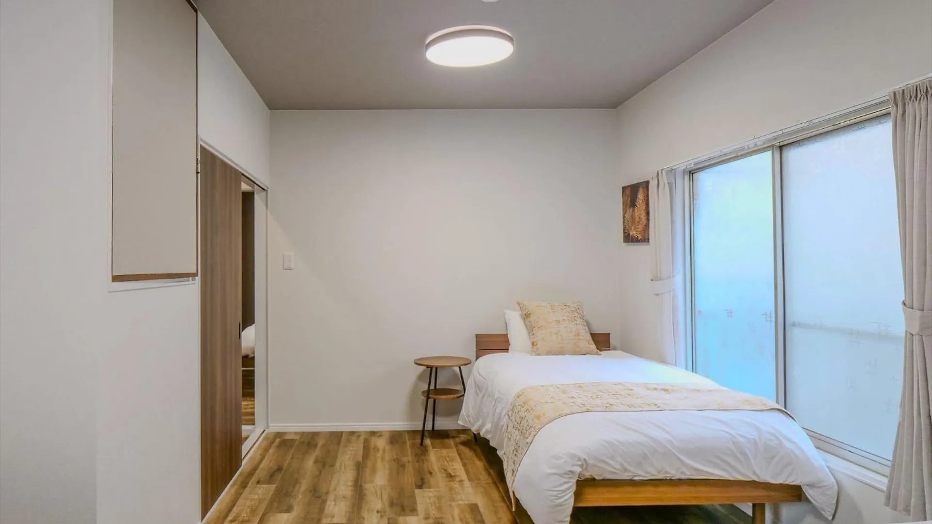 Nyaraló Te House Osaka-Tennoji - Vacation Stay 18641