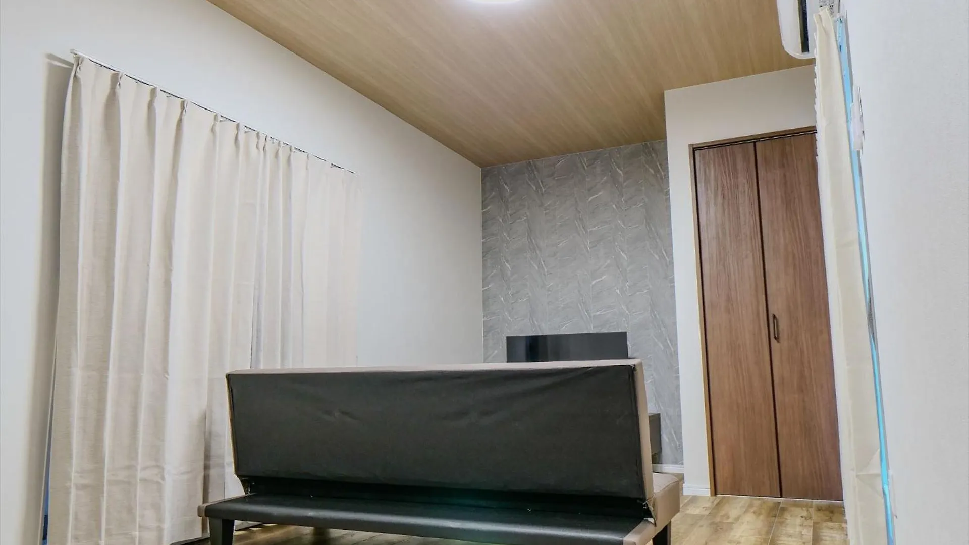 Te House Osaka-Tennoji - Vacation Stay 18641 0*, Oszaka
