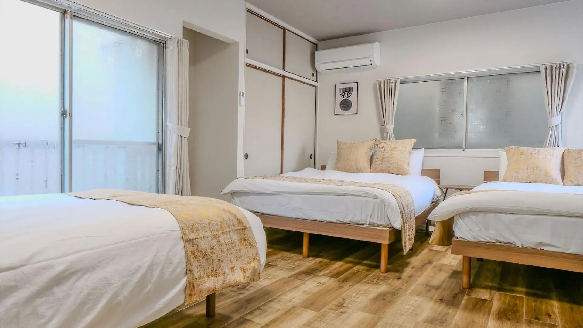 Te House Osaka-Tennoji - Vacation Stay 18641
