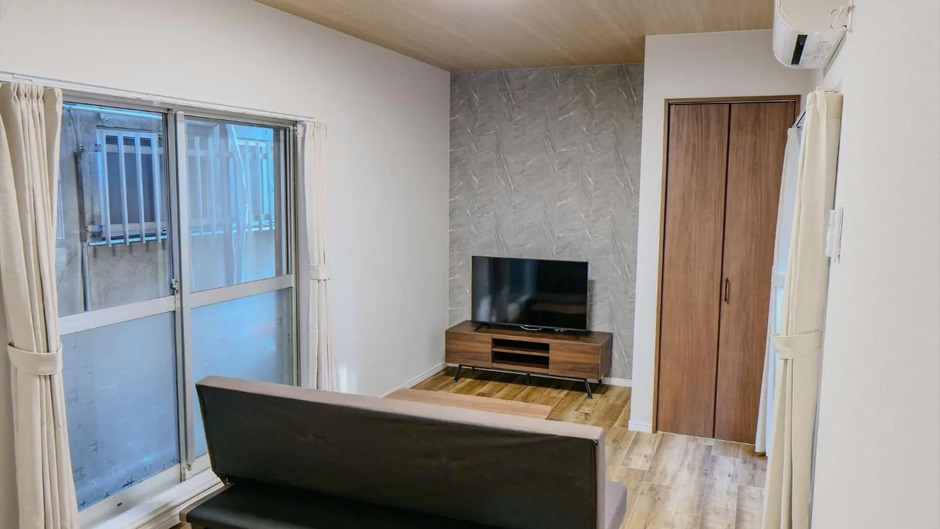 Te House Osaka-Tennoji - Vacation Stay 18641 Japán