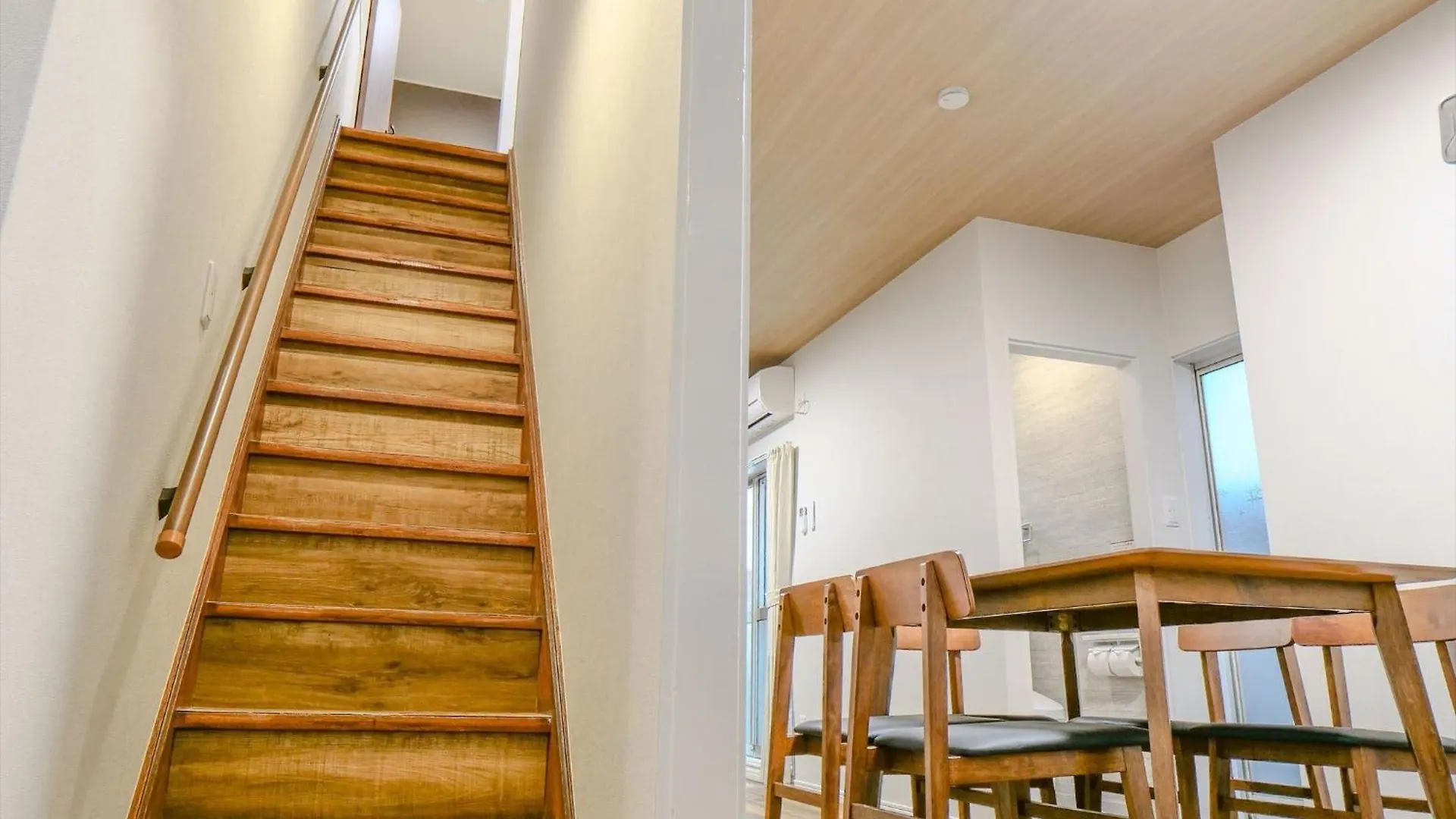 Te House Osaka-Tennoji - Vacation Stay 18641 Oszaka