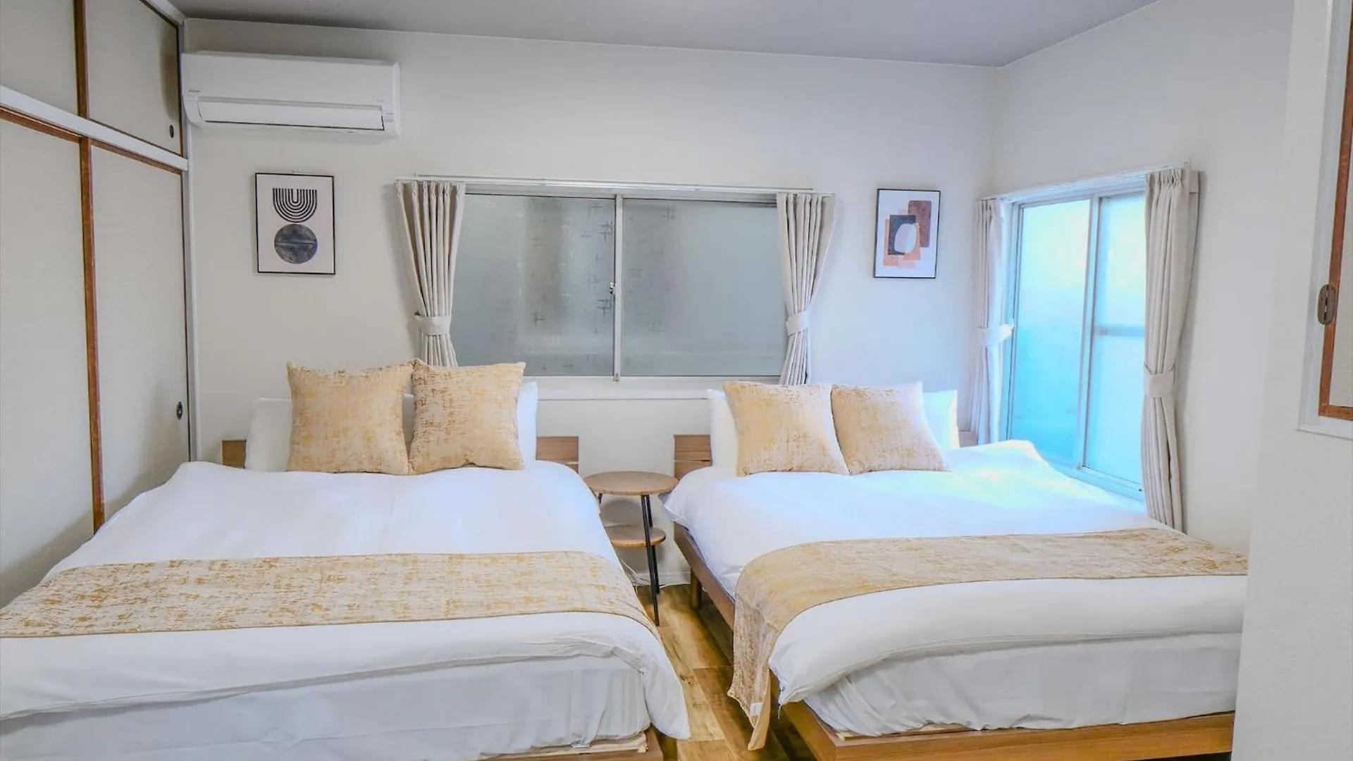 Te House Osaka-Tennoji - Vacation Stay 18641の連絡先