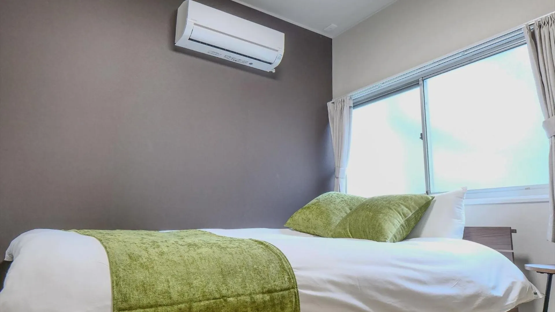 Te House Osaka-Tennoji - Vacation Stay 18641 別荘