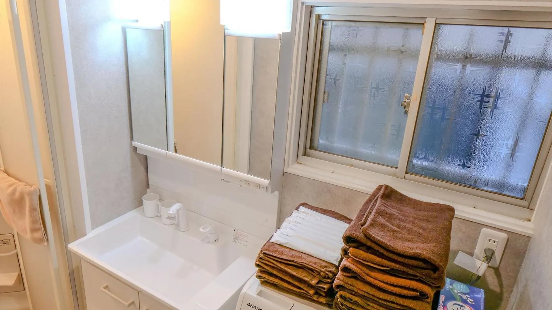 別荘 Te House Osaka-Tennoji - Vacation Stay 18641 日本