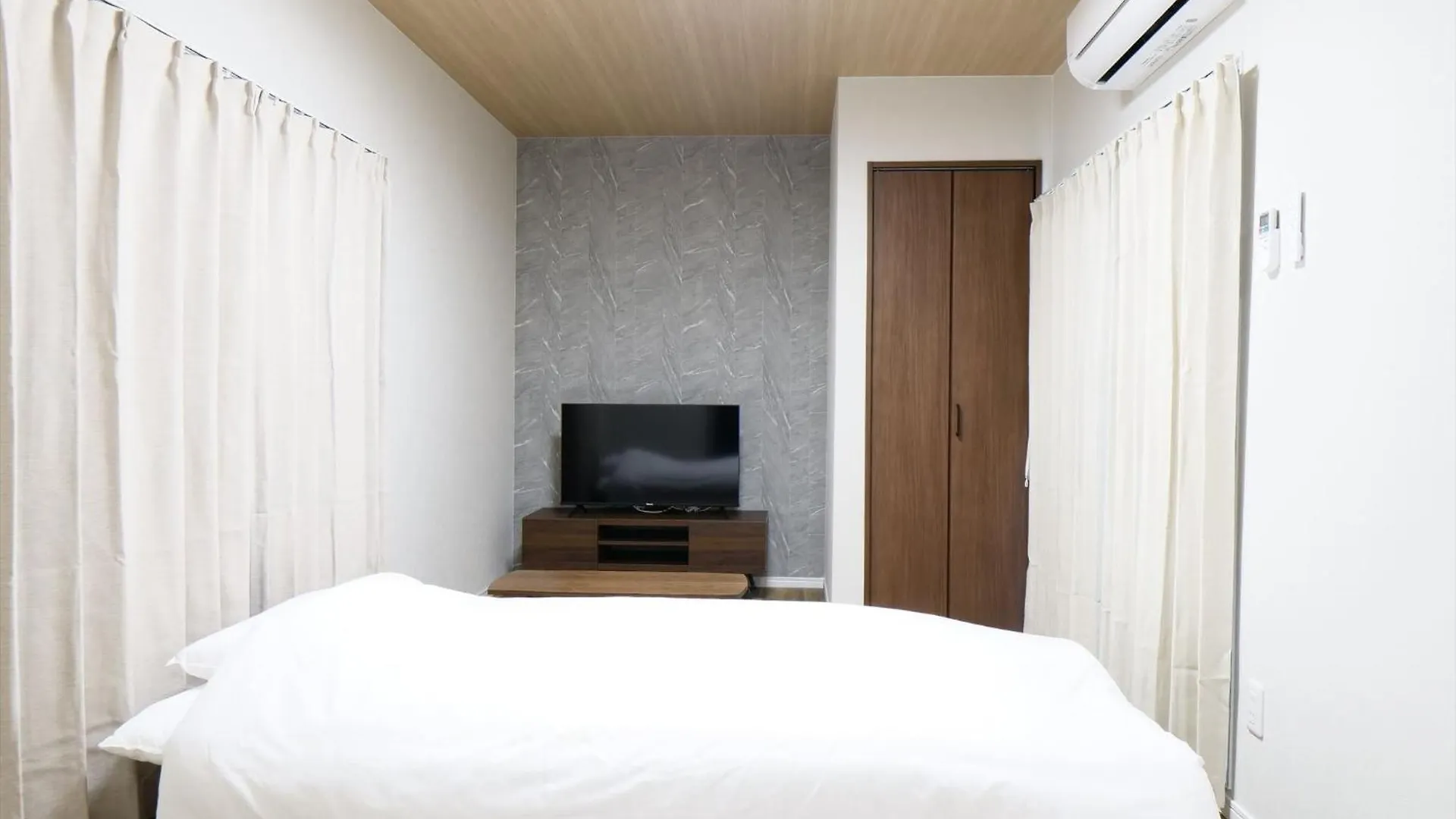 Te House Osaka-Tennoji - Vacation Stay 18641 別荘