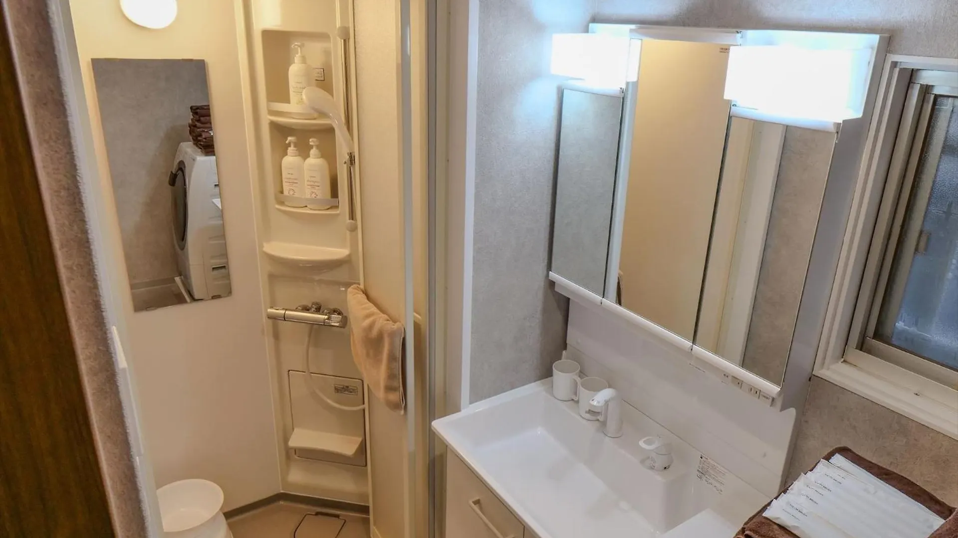 別荘 Te House Osaka-Tennoji - Vacation Stay 18641