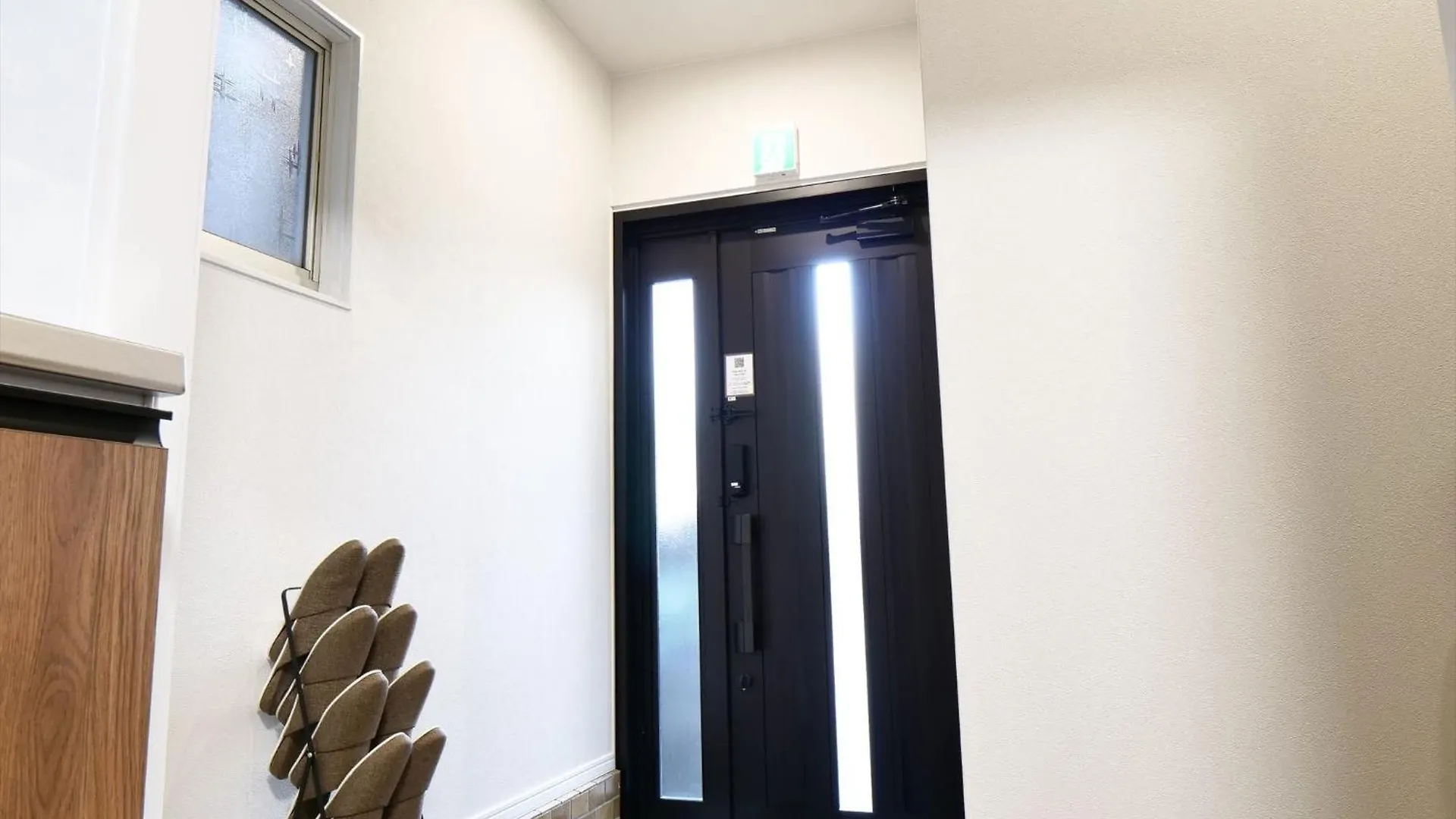 Te House Osaka-Tennoji - Vacation Stay 18641