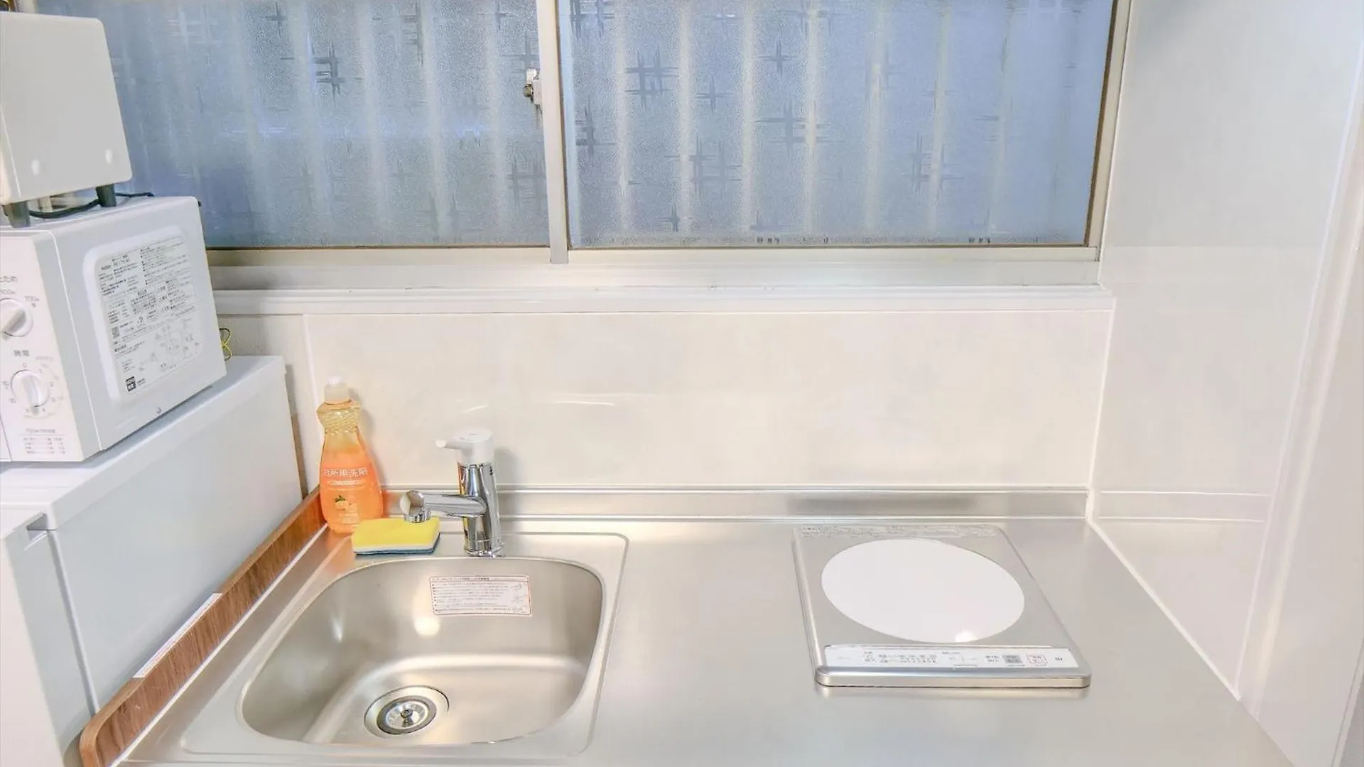 Te House Osaka-Tennoji - Vacation Stay 18641 大阪市